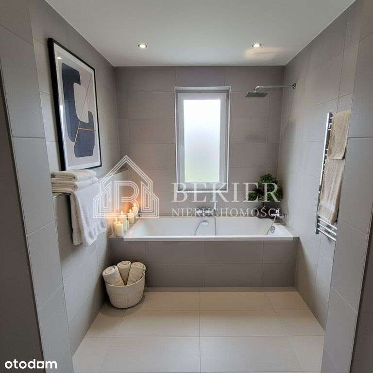 Bliźniak | Pompa Ciepła | Rekuperacja | Klima-12