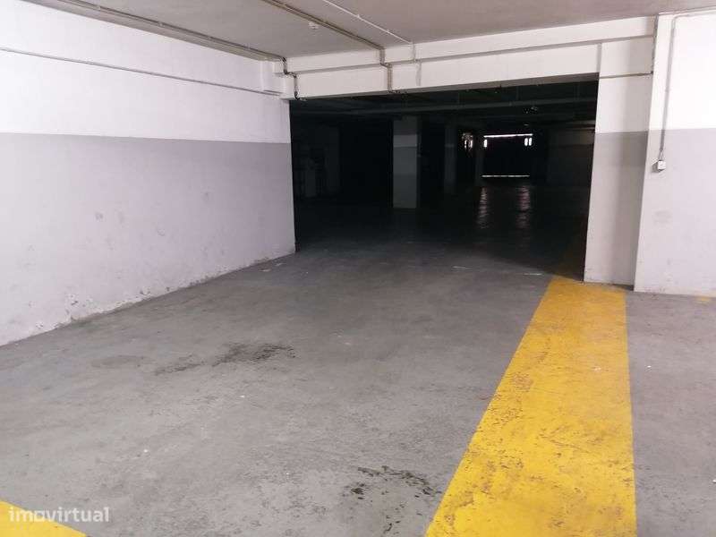 Lugar de garagem (Metro) Castêlo da Maia - Grande imagem: 5/5
