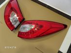 HYUNDAI IX35 LIFT  LED LAMPA TYŁ LEWA EUROPA - 4