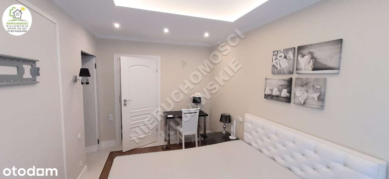 Apartament 3pok 74,68m2, m.postojowe, ul.Celulozowa-4