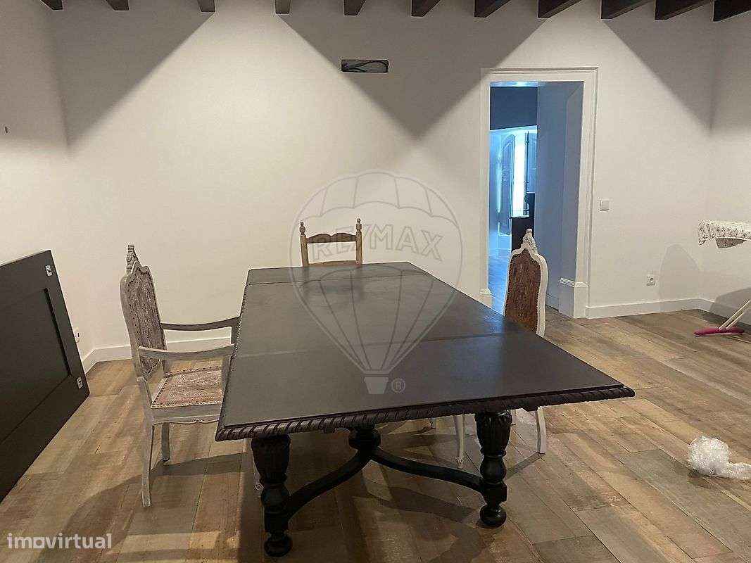 Moradia T5 para venda-9