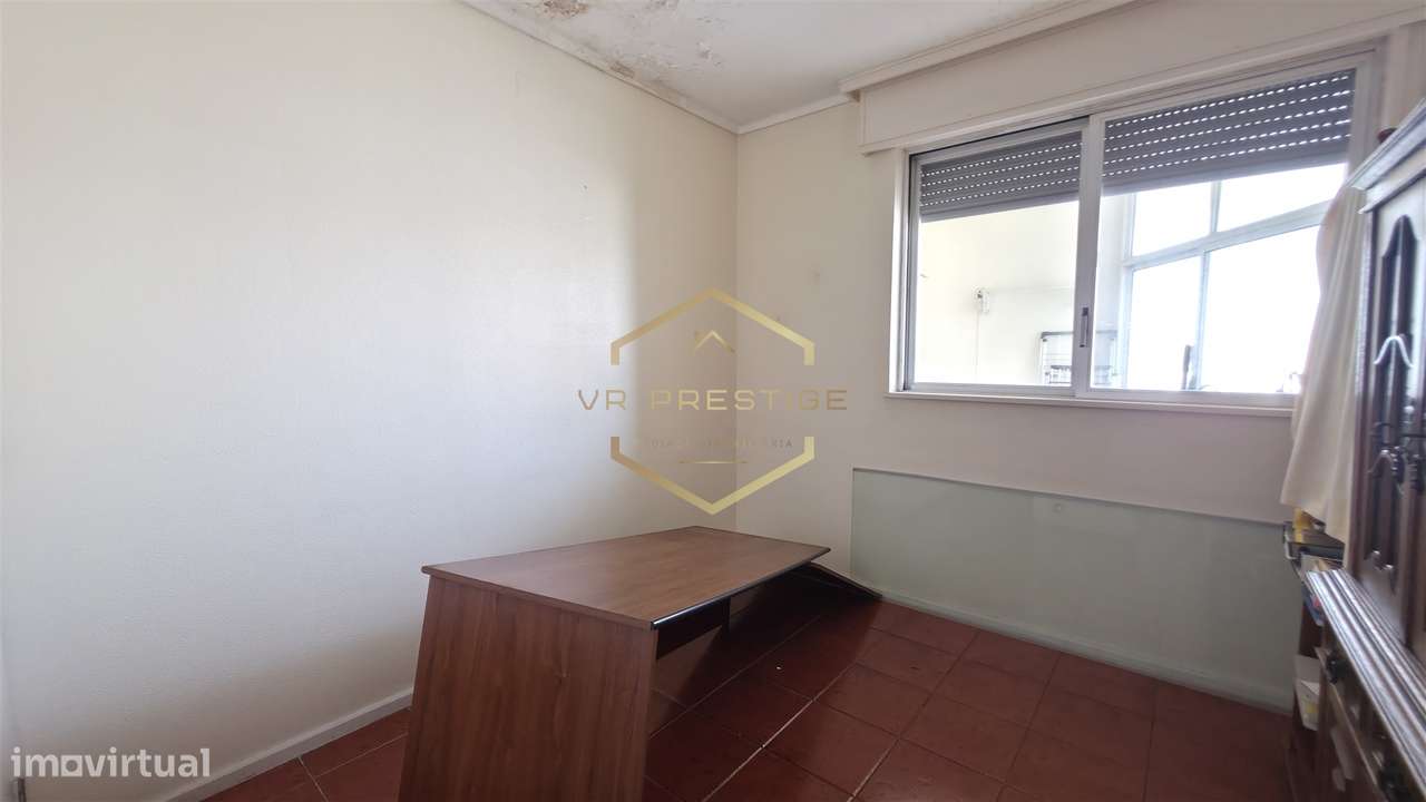 Apartamento T6 Venda em Póvoa de Varzim, Beiriz e Argivai,Póvoa de Var-13
