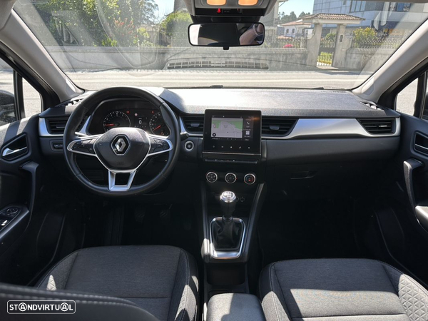 Renault Captur TCe 90 INTENS - 45