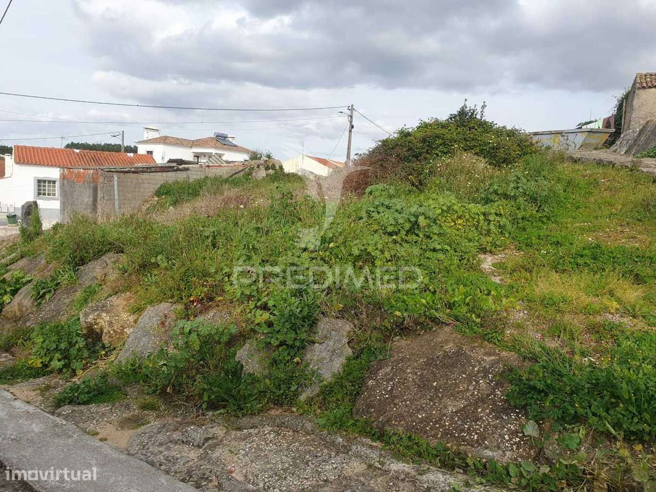 Terreno para construção c/490m2 - Grande imagem: 4/5