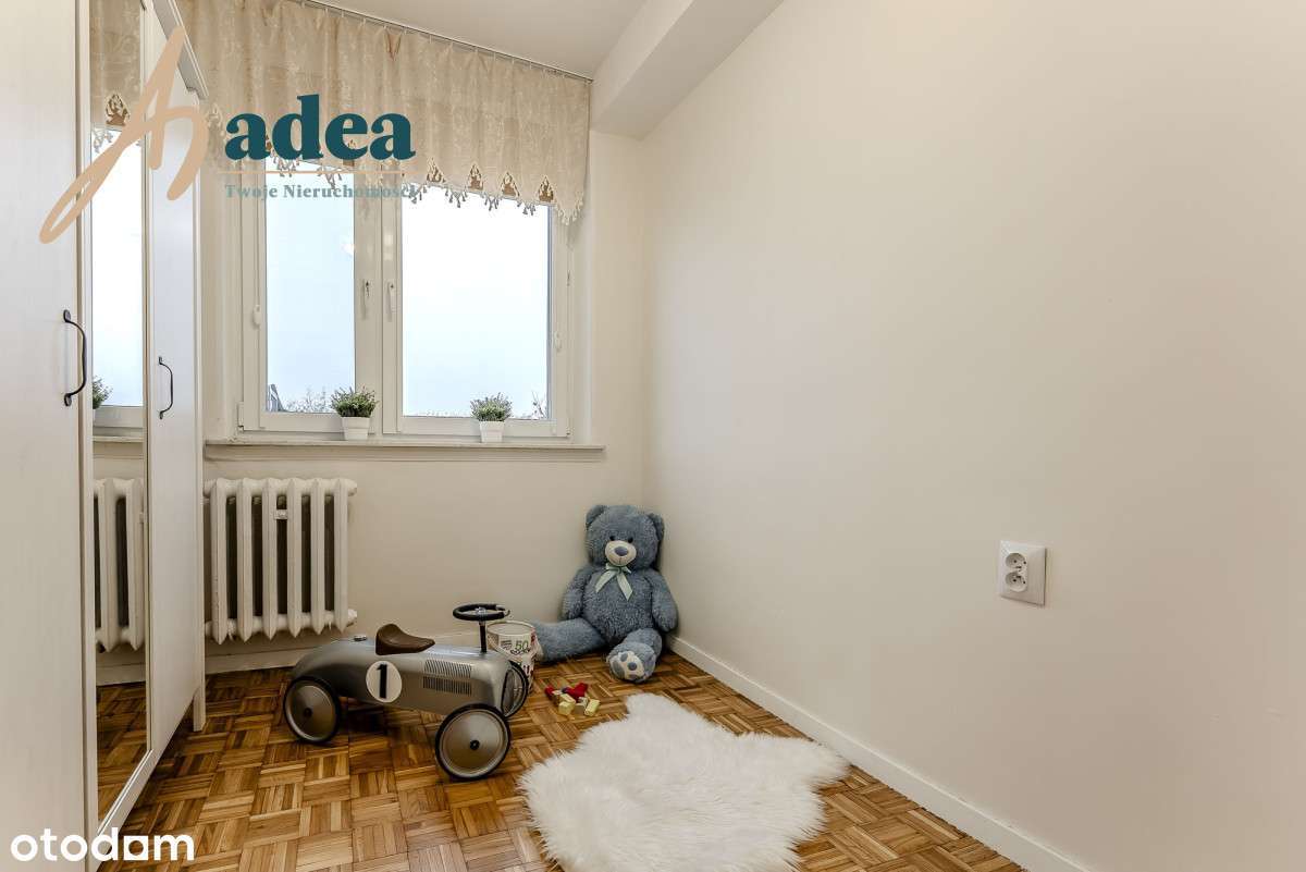 Atrakcyjne M4 z klimatyzacją - Pełny obrazek: 4/8