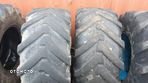 XMCL ładowarka teleskopowa opony 460/70r24 17,5-24 Michelin - 6