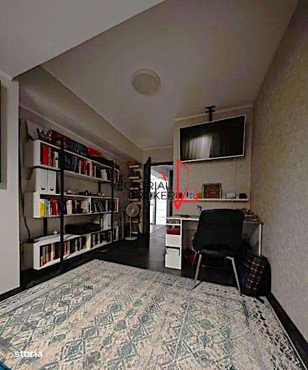 4 camere decomandat, renovat, an 1979 Pasaj Bucur Obor