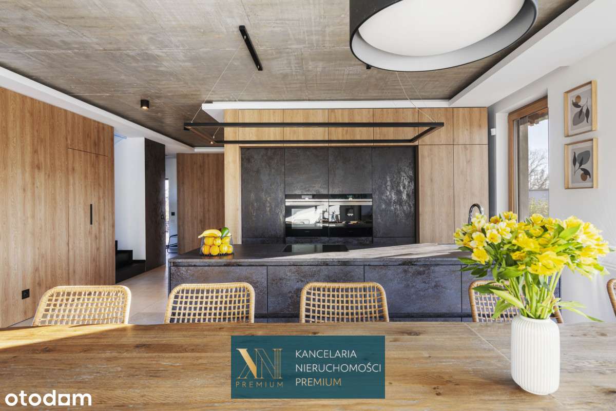 Sinter house | Malin | smart | jacuzzi | ogród-9