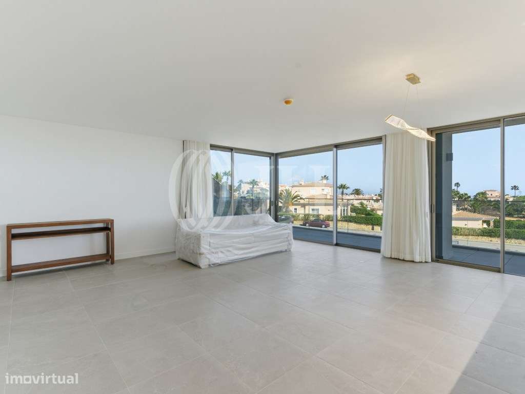 Apartamento T3 com Terraço Nomad Bay - Grande imagem: 4/43