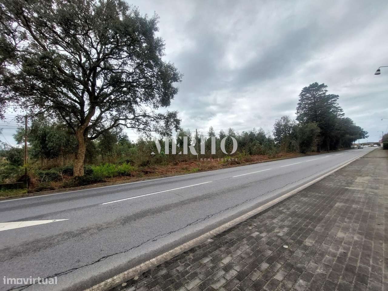 Excelente Terreno em Vila Seca - Grande imagem: 2/7