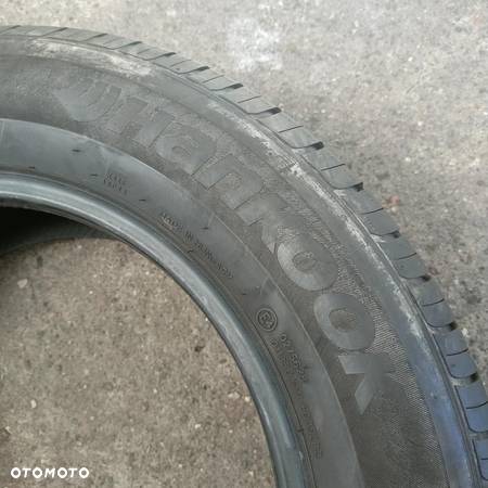 Opona 215/60/16 Hankook Kinergy Eco (E7354) - 2