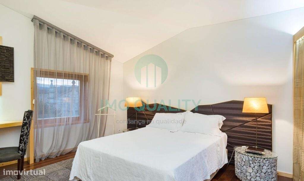 CASAS DE CHARME | REDONDELO | CHAVES-18