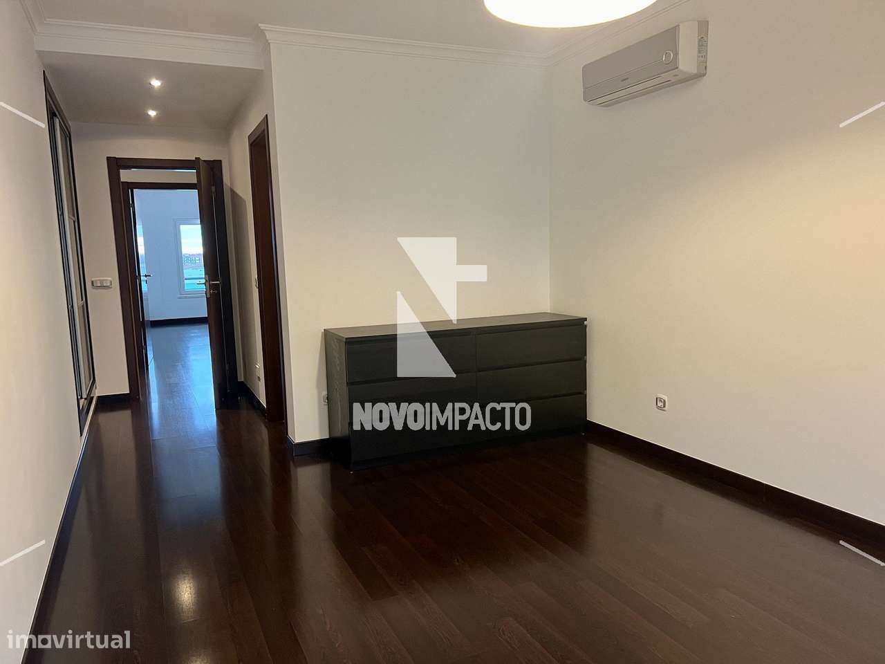 Montijo - Apartamento T3 parqueamento e arrecadação-17