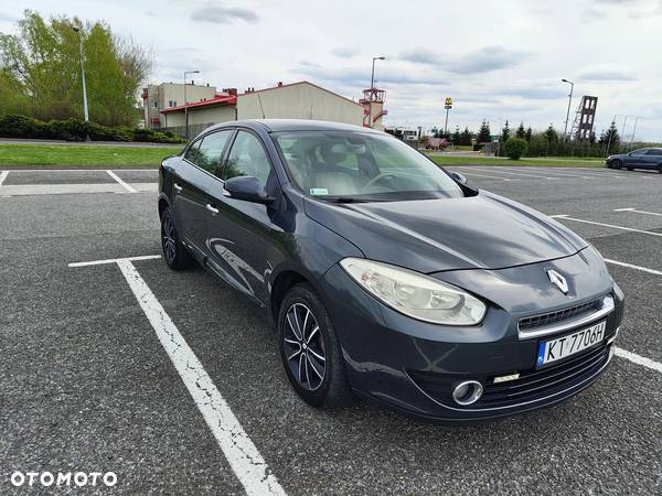 Renault Fluence 1.5 dCi Privilege - 7