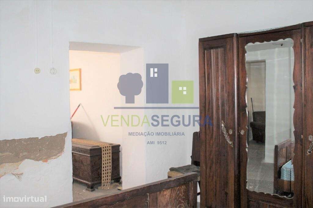 Moradia R/C T1 com Quintal e Garagem | Zona do Sete e Meio |Moura - Grande imagem: 5/11