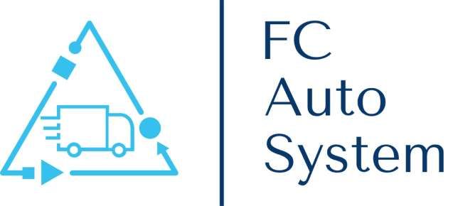FC Auto System logo