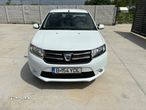 Dacia Logan 1.2 75CP Laureate - 2