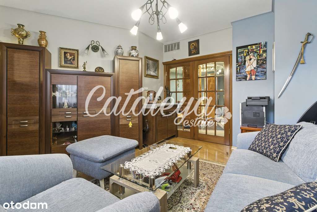 Apartament/wysoki standard/kameralne/Las/metro/-6