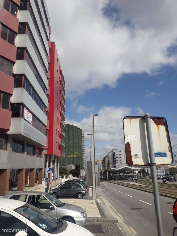 Espaço comerc. (8 salas)Av.da República 2208 p/est - Grande imagem: 4/57