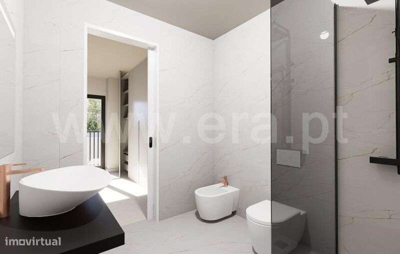 Moradia em Banda T4 / Covilhã, Tortosendo - Grande imagem: 5/9