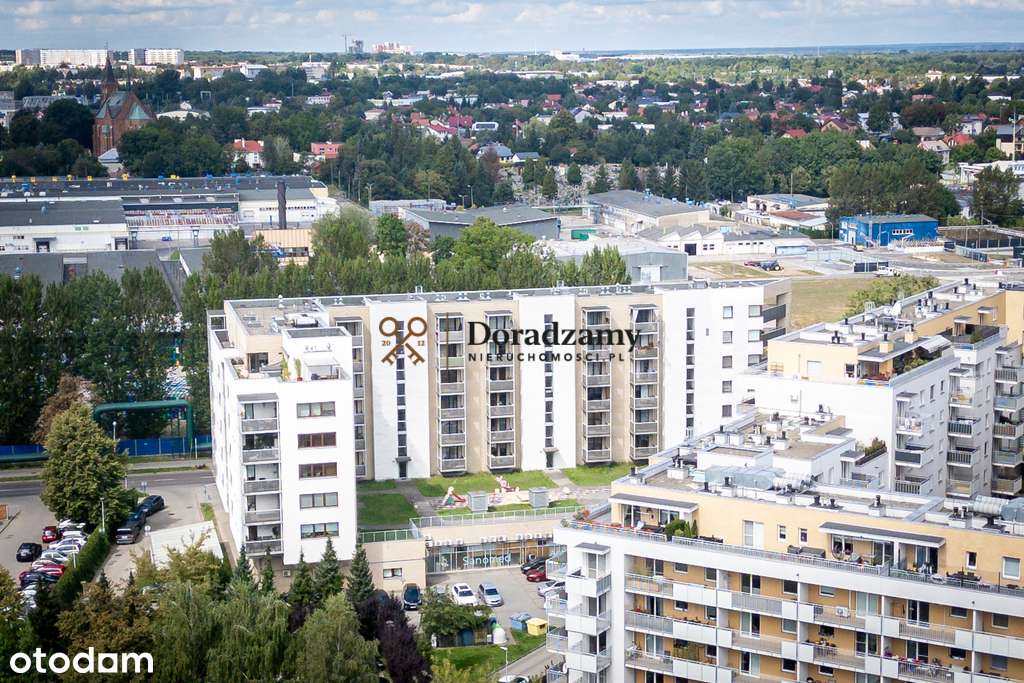 Przestronne pokoje w nowym budownictwie - Pełny obrazek: 4/11