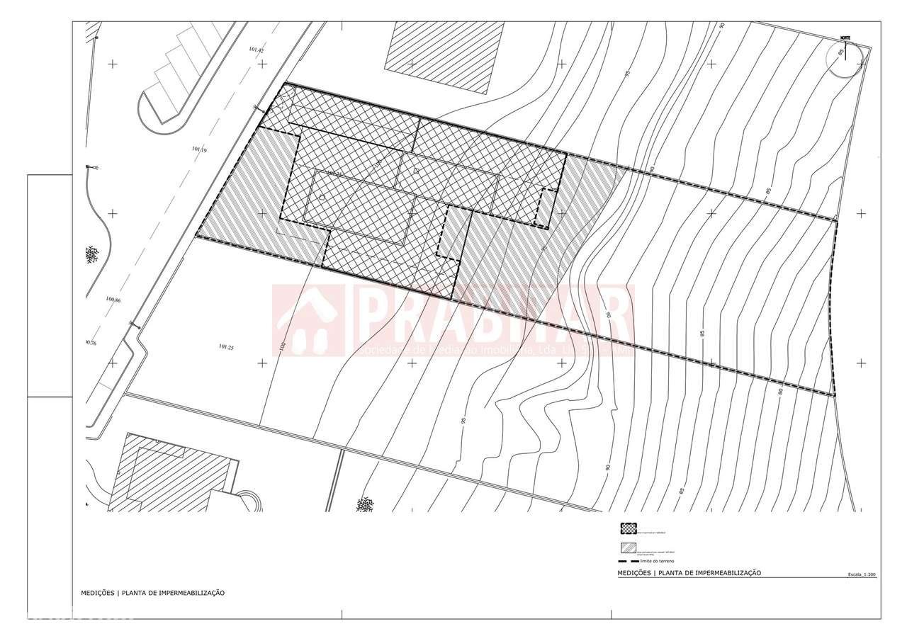 TERRENO COM PROJETO APROVADO PARA 2 MORADIAS NA MAINÇA - LORDEMÃO-17