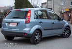 Ford Fiesta - 9