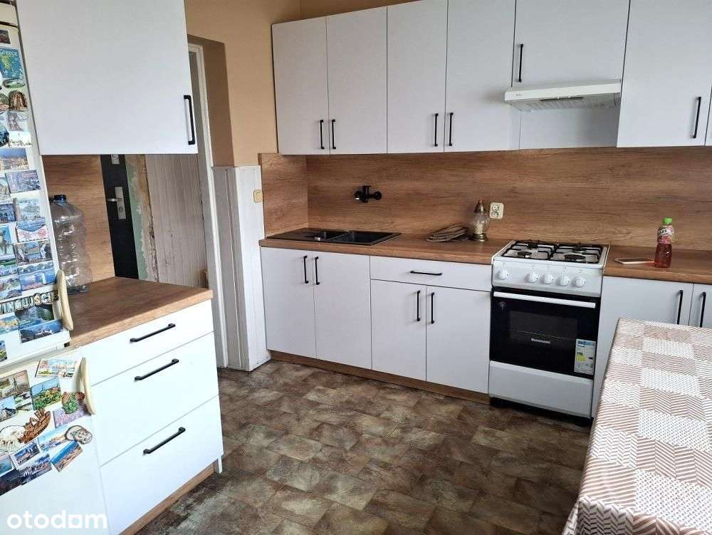 Dom, 67 m², Wilczyna-6