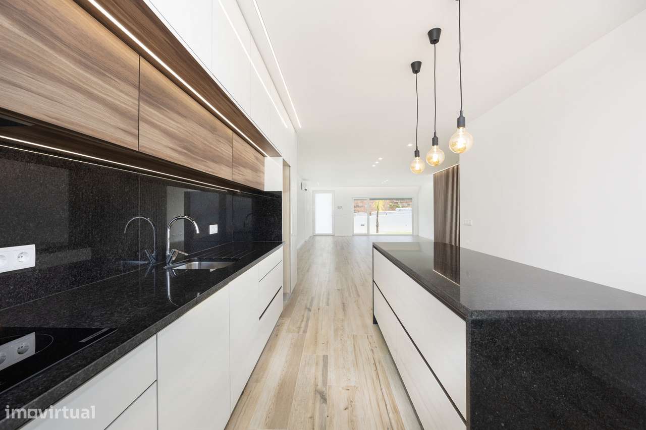 Moradia T3 Nova || Boavista || Leiria-13