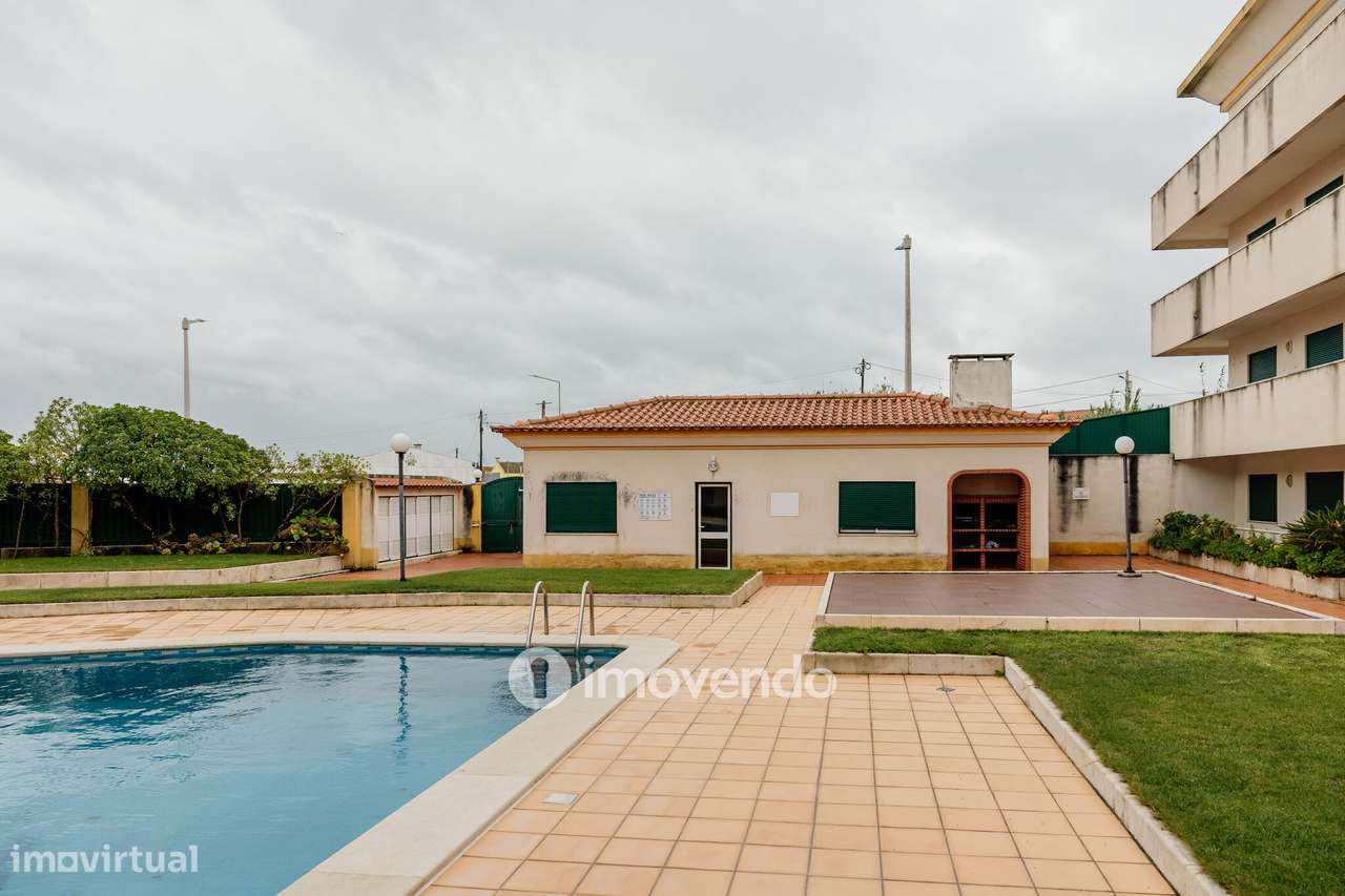 Apartamento T2+2 Duplex, com estacionamento, em Peniche - Grande imagem: 4/35