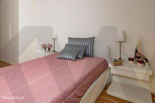 Apartamento T3 no  Infinity  com Três Suites | Lifestyle  e  Welness-27