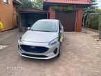 Ford Fiesta 1.1 S&S COOL&CONNECT - 16