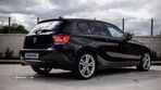 BMW 118 d Line Sport - 25