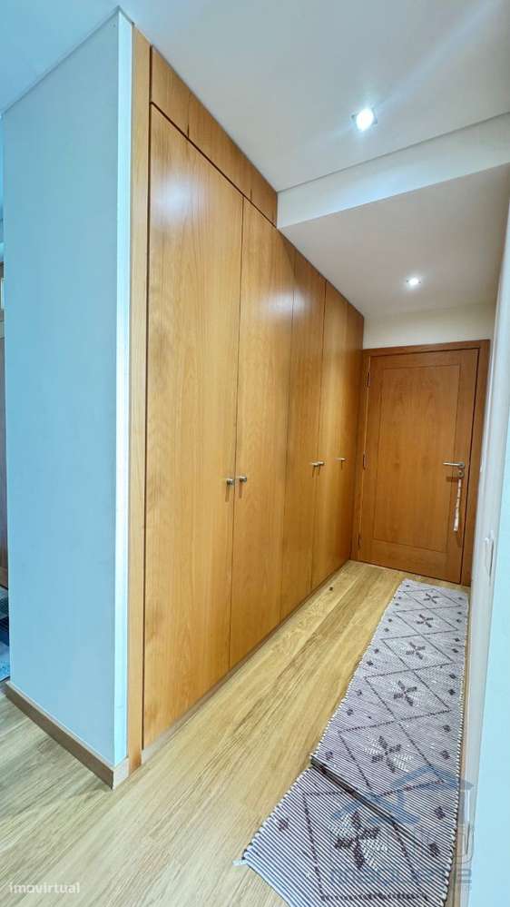 Moradia T2+1 Guifões - Matosinhos-23