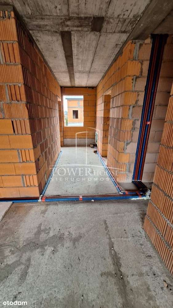 Bezczynszowe 114m2+Ogr.30m2+ 2 Miejsca,S-8 1.2km-6