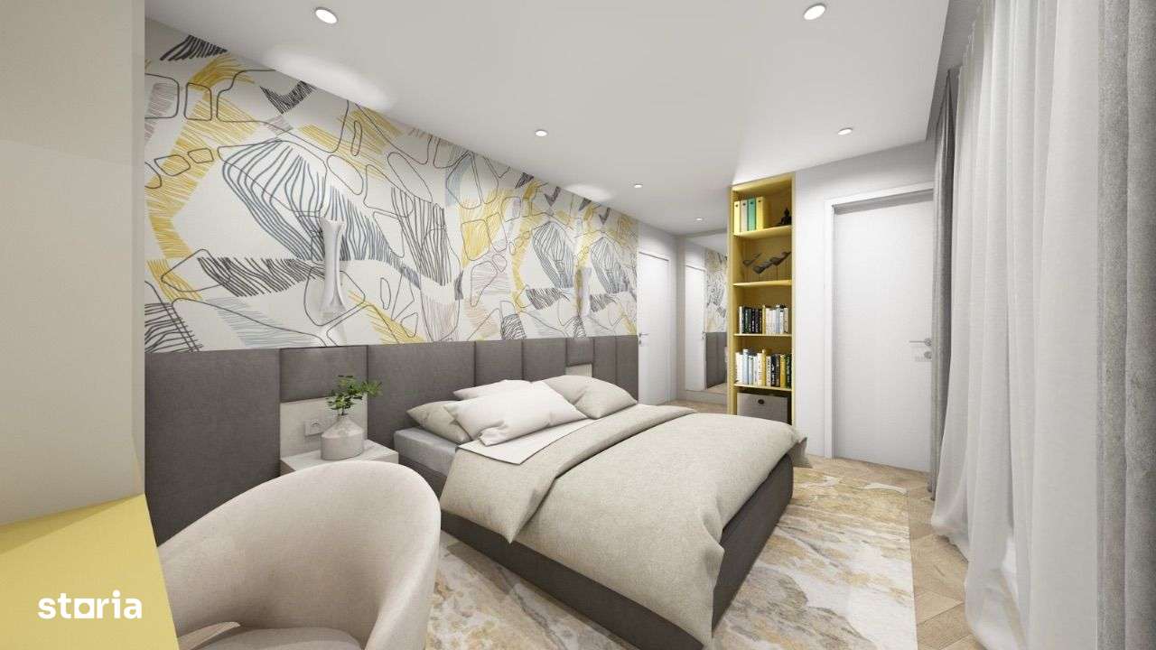 Vila de vanzare - Rezidential Pipera-6