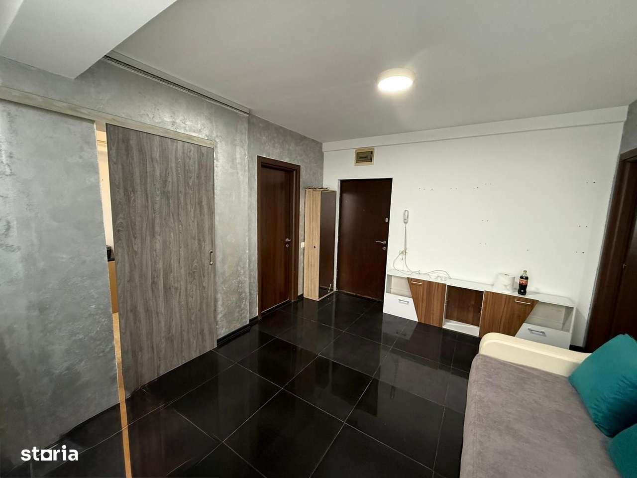 Apartament 2 camere Bragadiru  Mobilat Utilat-1