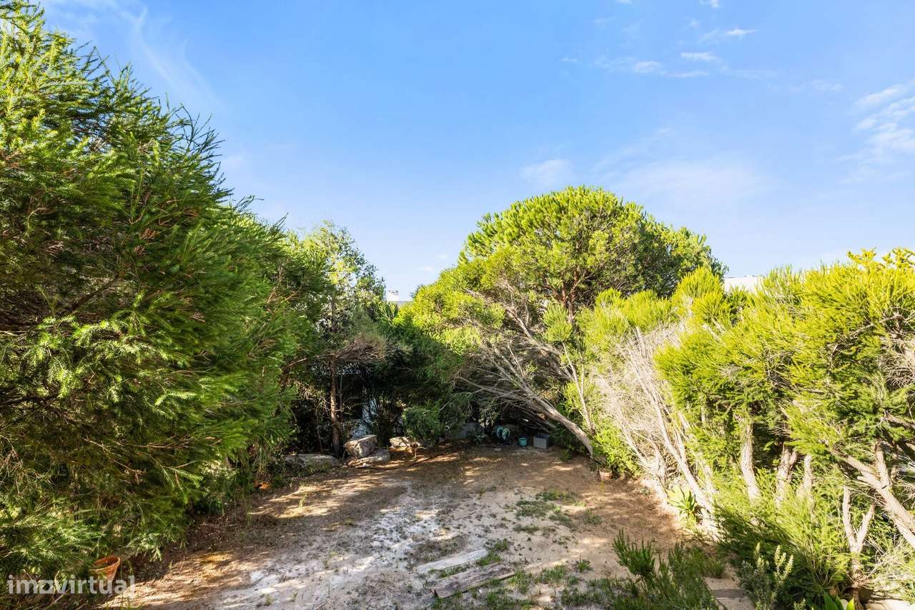 Moradia T4 + 2 com piscina, Malveira da Serra, Cascais-27
