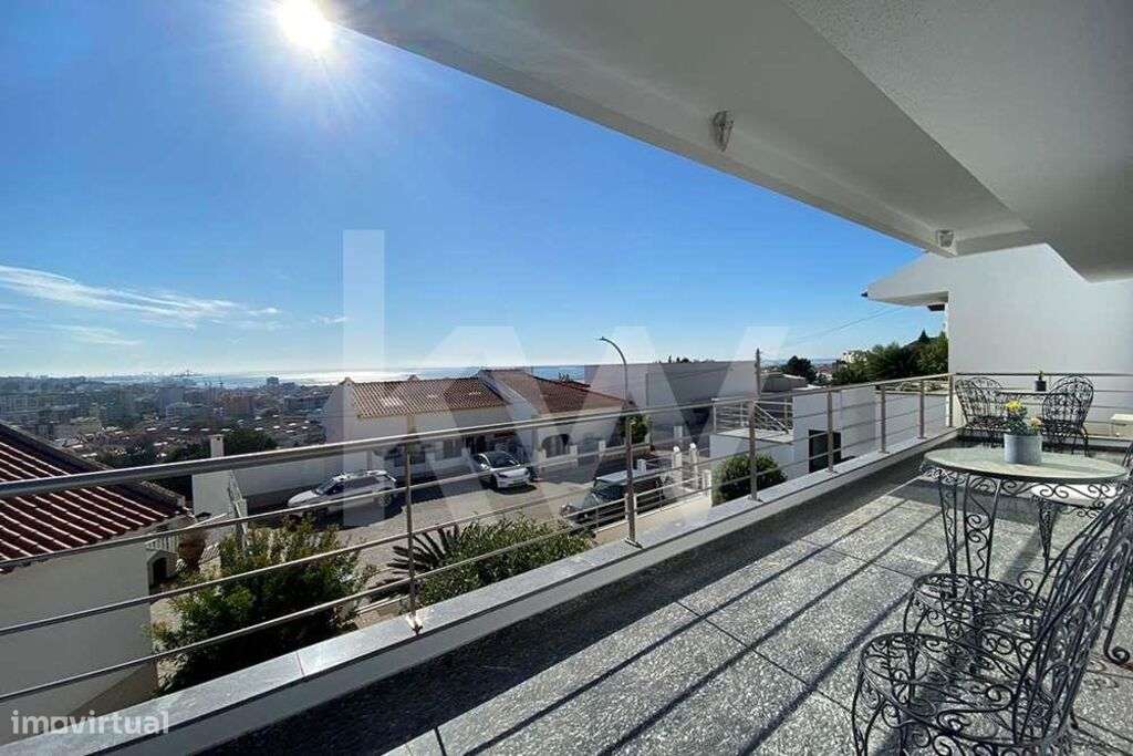 Moradia em Setubal - Grande imagem: 4/58