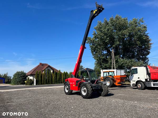 Massey Ferguson - 1