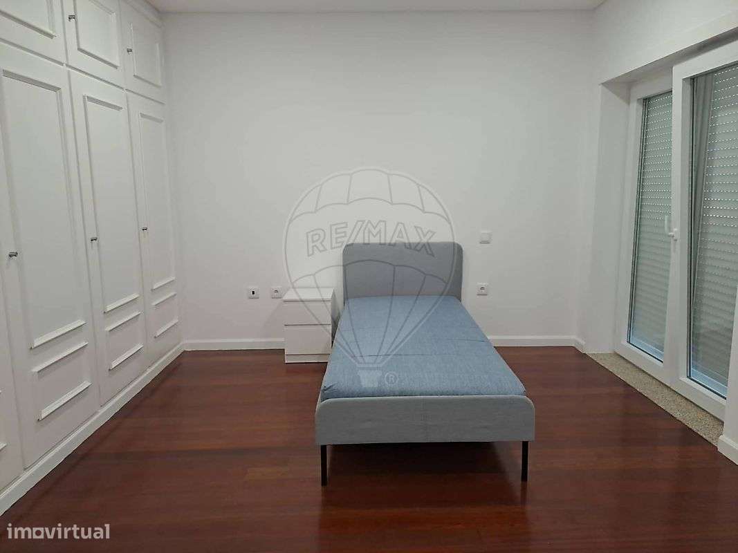 Apartamento T4 para venda-5