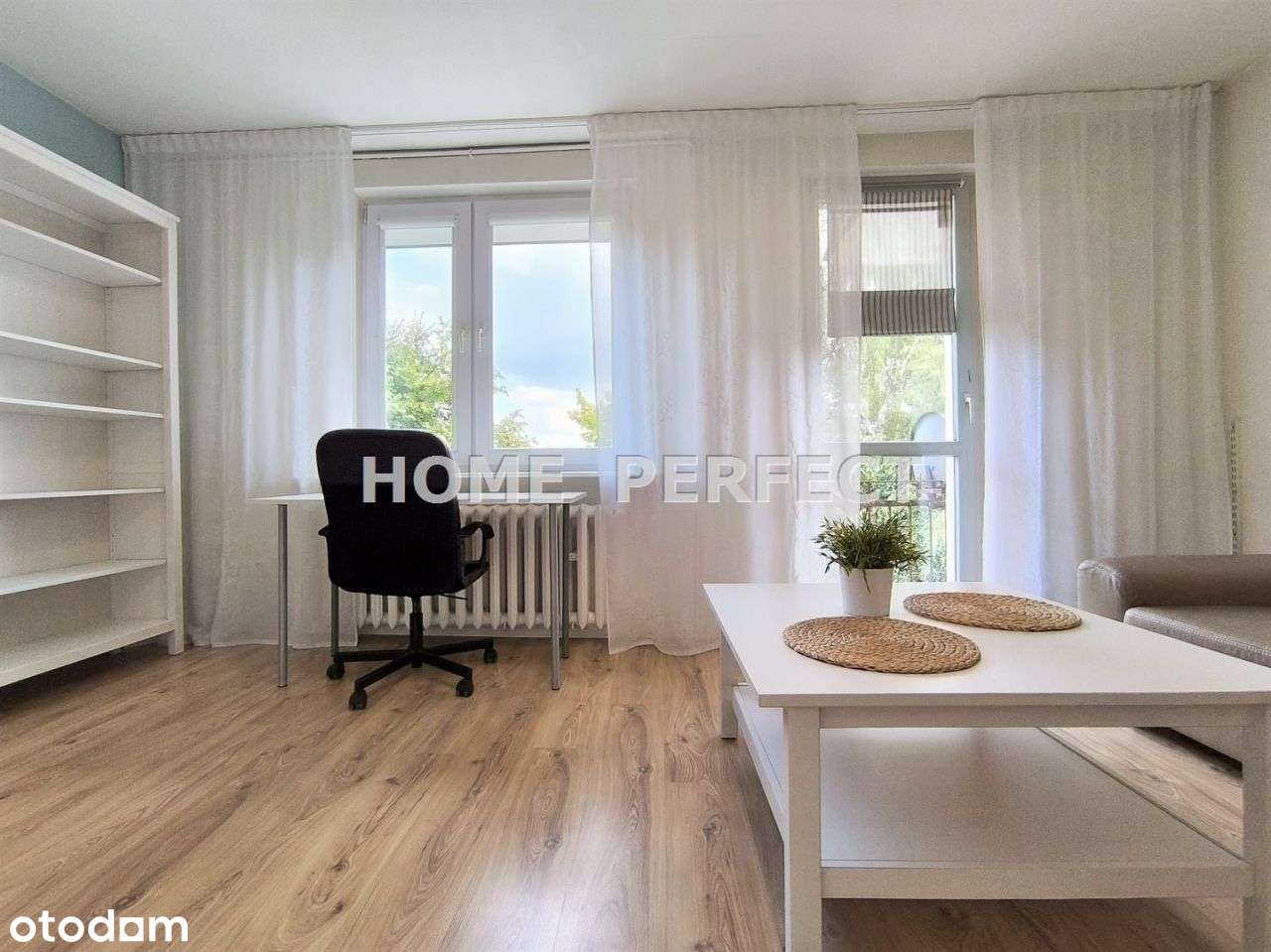 Do sprzedaży mieszkanie 3 pok. 59,4 mkw-Tarnowska!-4