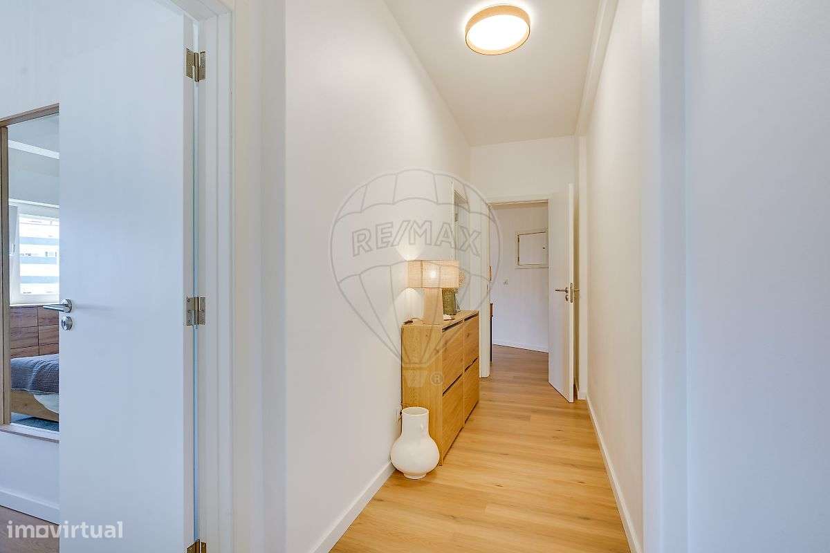 Apartamento T2 para venda-13