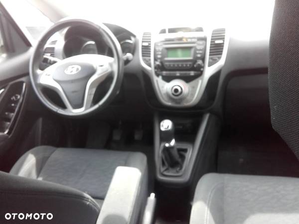 Hyundai ix20 1.4 blue Comfort - 27