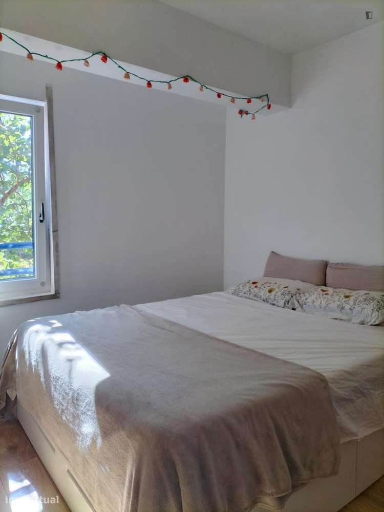 Apartamento com 1 quartos - localizado em Telheiras Lisbon - Grande imagem: 4/10