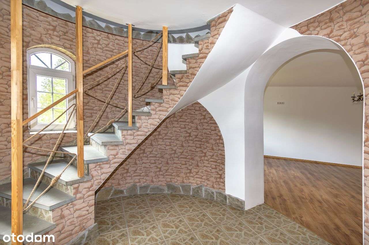 Okazała posiadłość w stolicy małopolskich sadów-6