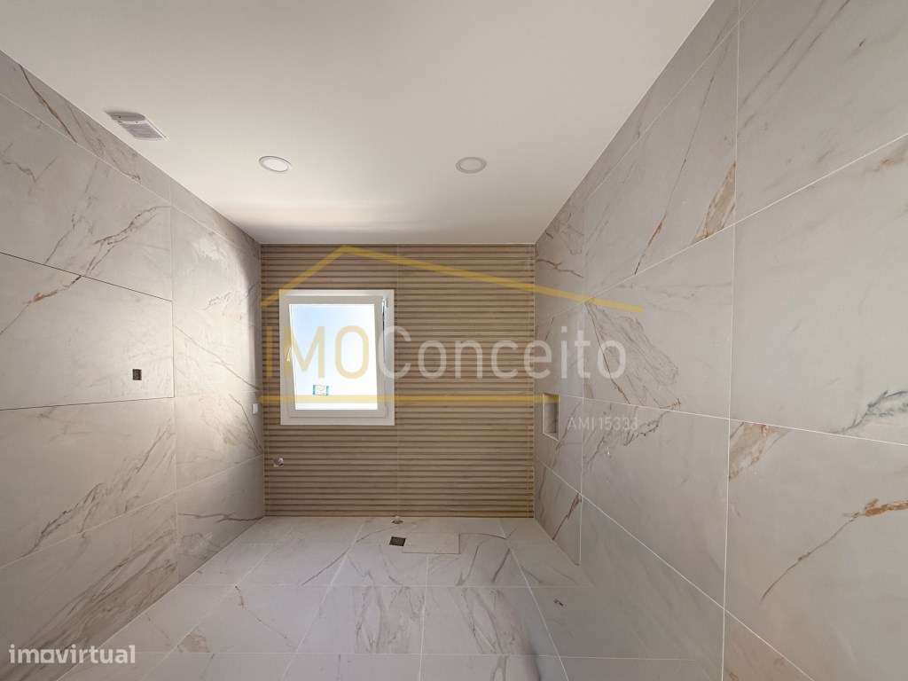 Moradia T5 Venda Entroncamento-12