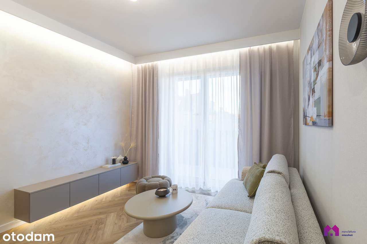 Piękny APARTAMENT blisko Rynku Jeżyckiego w CHRONIONYM budynku-3