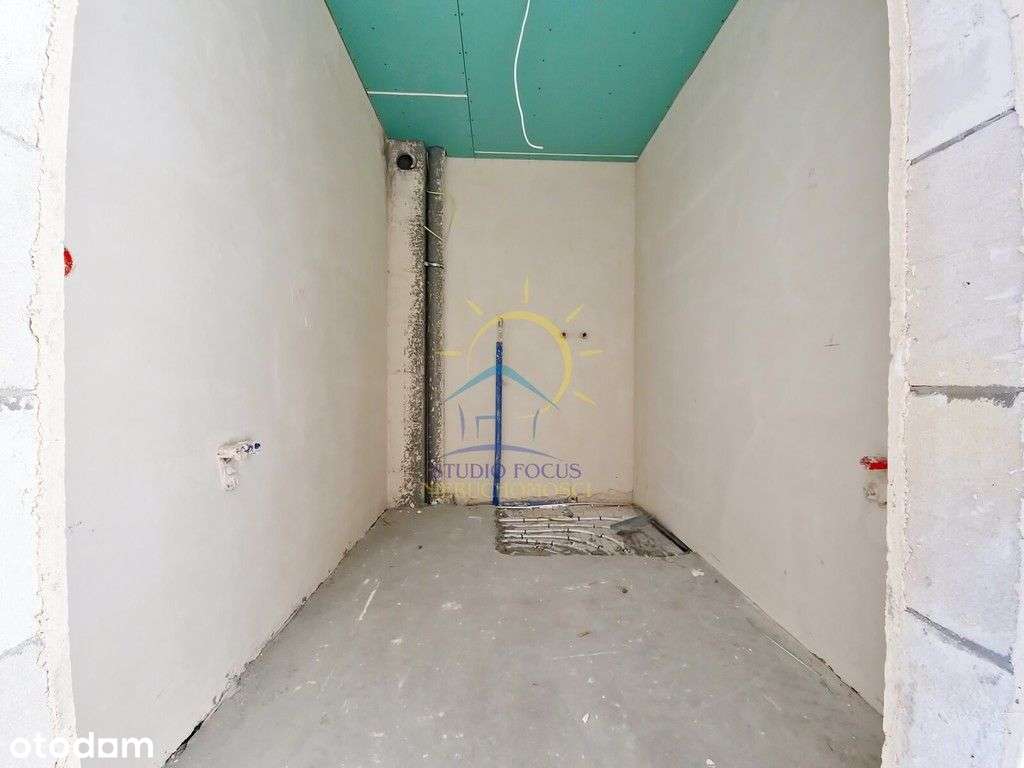 Funkcjonalny dom typu bliźniak (75 m²)-16