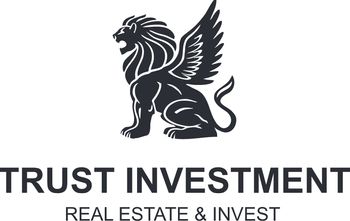 Trust Investment S.A. Logo